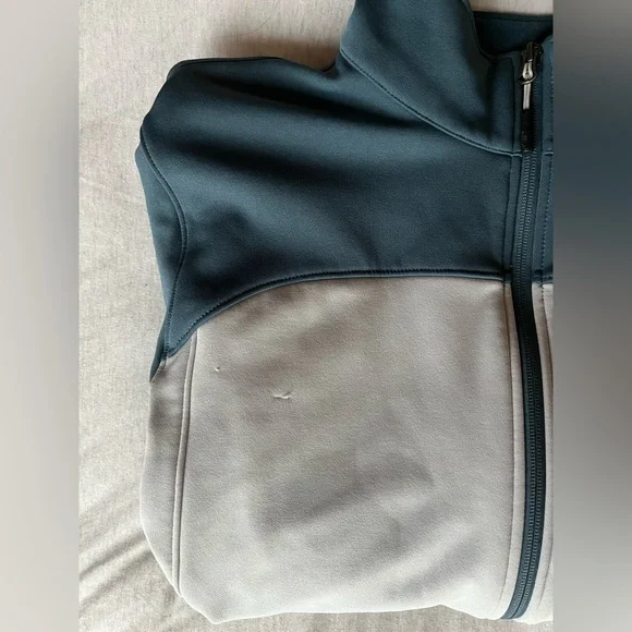 The North Face Men's M Softshell Jacket - Picture 5 of 13